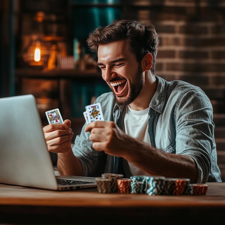 unu4d unified gaming platform showing slot tournaments, live casino tables, and sportsbook markets